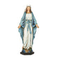 Joseph'S Studio By Roman, Our Lady Of Grace Figure On Base, 10 Scale Renaissance Collection, 10.25H, Resin And Stone, Religious Gift, Decoration