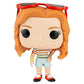 Funko Pop! Television Max (Mall Outfit) - Multicolor Vinyl Figure, Standard Size, Model #38531