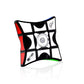 D ETERNAL Qiyi 1X3X3 Super Floppy Fidget Speed Cube, For Kid