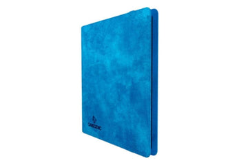 Prime Album 24-Pocket: Blue