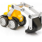 Smartmax Power Vehicles - Complete Set