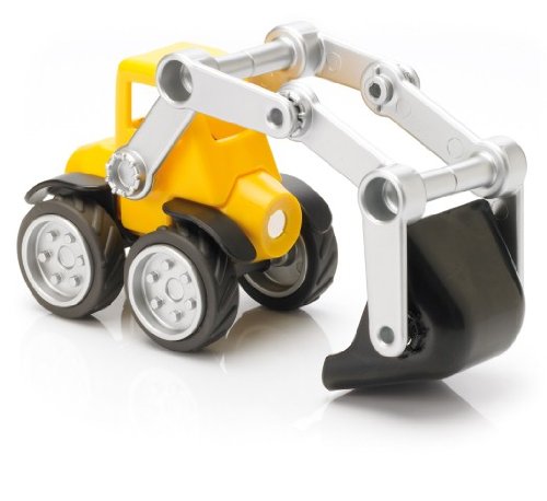 Smartmax Power Vehicles - Complete Set
