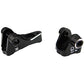 Hot Racing TRXF12AF01 Aluminum Front Lower Link & Shock Mount TRX4