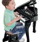 Winfun Symphonic Grand Piano Set