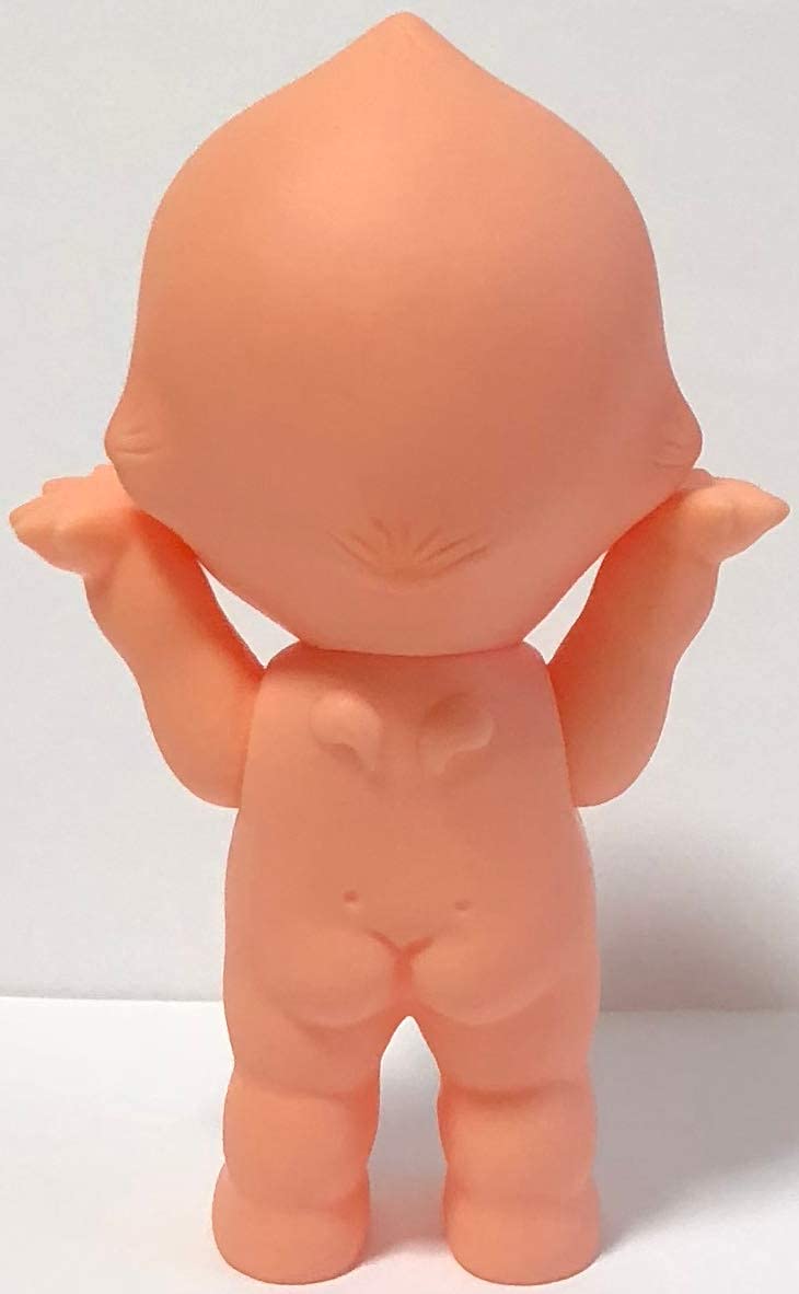 Obitsu Works Soft Kewpie Doll Figures (15 Cm) Toys Japan