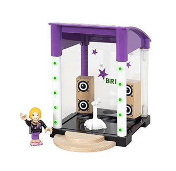 Brio Singing Stage