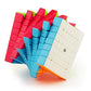 Bokefenuo Qy 7X7 Speed Cube 70Mm Qy Qixing S Magic Cube Puzzle Toys For Kids