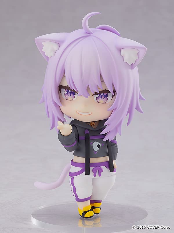 Good Smile Company Hololive Production Nendoroid Nekomata Okayu - Figure