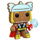 Funko Pop! Marvel: Gingerbread Thor