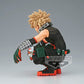 Banpresto - Figurine My Hero Academia - Break Time Collection Vol. 2 - Katsuki Bakugo 4.25 inch (Pack of 1)