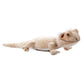 The Petting Zoo Bearded Dragon Plush Toy, 24" Green Stuffed Animal, Medium, Model 420152, Gifts for Kids