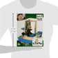 Plan Toys Dollhouse Furniture - Neo Bathroom