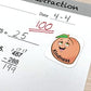Teacher Created Resources Fruit of the Spirit Stickers, Multi Color (7041)