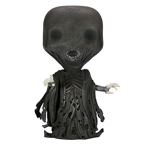 Funko Pop Movies: Harry Potter Action Figure - Dementor