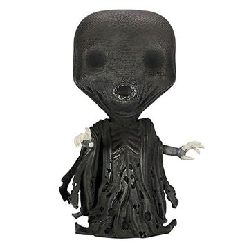 Funko Pop Movies: Harry Potter Action Figure - Dementor