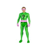 Mcfarlane Toys, Dc Multiverse, Dc Retro The Riddler Action Figure With Action Word Bubbles, Collectible Dc Retro 1960'S Tv Figure - Ages 12+, Multicolor, 5-Inch