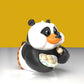 Kung Fu Panda Tubbz Collectible Duck