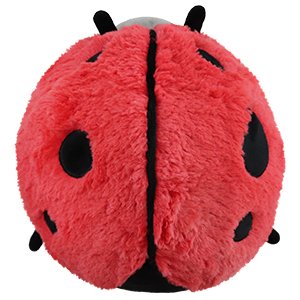 Squishable / Mini Ladybug Plush - 7'