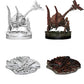 D&D Nolzur'S Marvelous Miniatures: Rust Monster