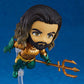 Good Smile - Nendoroid - Dc - Aquaman: Hero'S Edition, Multicolor (G90911)