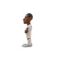 MINIX COLLECTIBLE FIGURINES Kylian Mbappé Figurine - 12 cm Blue Plastic, Model MN18451