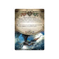 Arkham Horror The Card Game Black Stars Rise Mythos Pack - Face The Madness On Mont Saint-Michel! Cooperative Living Card Game, Ages 14+, 1-4 Players, 1-2 Hour Playtime, Made By Fantasy Flight Games