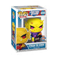Funko Pop! Heroes: Dc Comics - Etrigan The Demon Vinyl Figure (Chase)