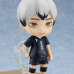 Orange Rouge Haikyu!! To The Top: Shinsuke Kita Nendoroid Action Figure, Multicolor