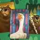 Horrible Guild Similo Animals Card Game - 2-8 Players, Ages 8+, Fast-Paced Fun, Multicolor, Model LUMHG046