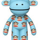 Funko Soda Paul Frank Vinyl Sock Monkey Figure - Limited Edition, Random Color, Chance of Chase