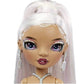 Rainbow High - Holiday Edition Roxie Grand Collector Doll - Premium Fashion Doll 2022