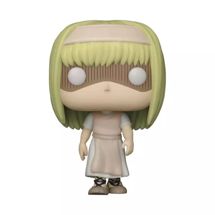 Pop! Attack Of The Titan 1250 Ymir Fritz Sticker Special Edition
