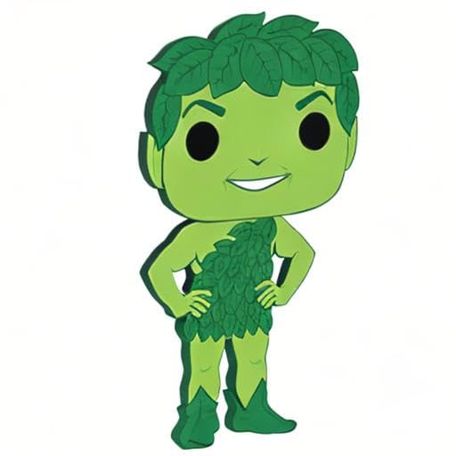 Funko Pop! Ad Icons: Green Giant - Green Giant