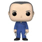 Funko Pop! Movies:Silence Of The Lambs - Hannibal