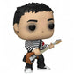 Funko Fall Out Boy Pop! Rocks Pete Wentz Vinyl Figure Hot Topic Exclusive Multi None