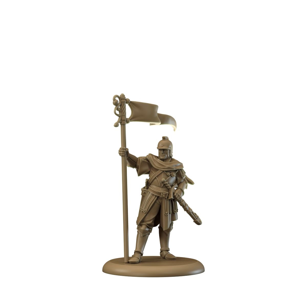 Cmon A Song Of Ice And Fire Tabletop Miniatures Game Golden Company Crossbowmen Unit Box - Deadly Mercenary Marksmen, Strategy G