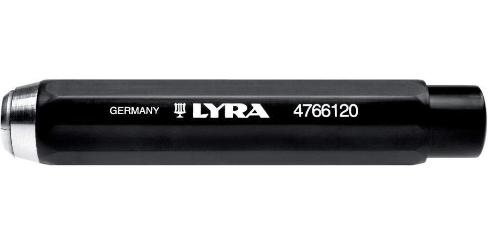 LYRA - Hexagonal chalk holder