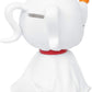Nightmare Before Christmas 22653 Zero Pvc Bank Novelty, Multicolor, Standard