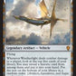 Weatherlight - Foil - Dominaria
