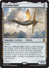 Weatherlight - Foil - Dominaria