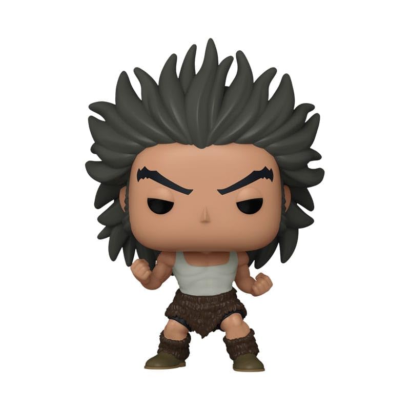 Funko Pop Animation: Hxh - Uvogin - Hunter X Hunter (Hxh) - Collectable Vinyl Figure - Gift Idea - Official Merchandise - For Ki