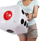 Warmtree 13'' Jumbo Inflatable Dice, Pack Of 2