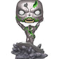Funko Pop! Marvel Zombies #675 - Zombie Silver Surfer Exclusive
