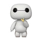 Funko Pop! Big Hero 6 - Baymax With Butterfly 6    Super Sized Exclusive