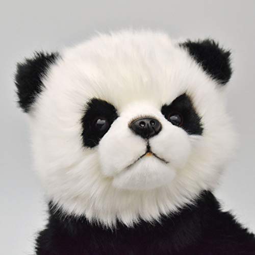 Hansa Toys Usa 7165 Plush Hand Puppet Panda