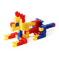 Popular Playthings Linkablox Construction Toy Set With Activity Guide For Kids Ages 4 And Older