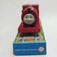 Motorized Red Skarloey Train Engine Toy Set, Battery-Powered Trains Friend Toy Set ,Toddlers Train Toys For Age 3 4 5 6 7 8 Kids