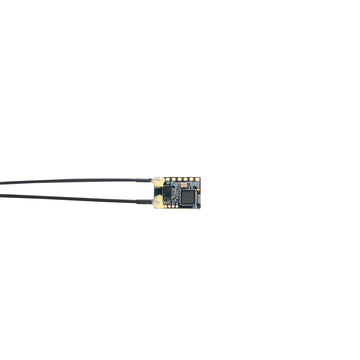 FrSky Archer Plus RS Receiver - High-Performance RC Receiver for Drones and Models