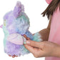 Hatchimals Mystery, Hatch 1 Of 4 Fluffy Interactive Mystery Characters From Cloud Cove (Styles May Vary), Multicolor