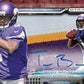 Topps 2014 Strata Nfl Trading Cards Hobby Box